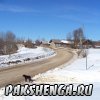 2017 год апрель