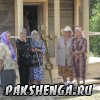 На празднике Спас в Раменье Фото-2013
