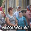 На празднике Спас в Раменье Фото-2013