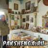 Март 2016 год. Фото предоставлено Поповым Николаем жителем д. Пежма