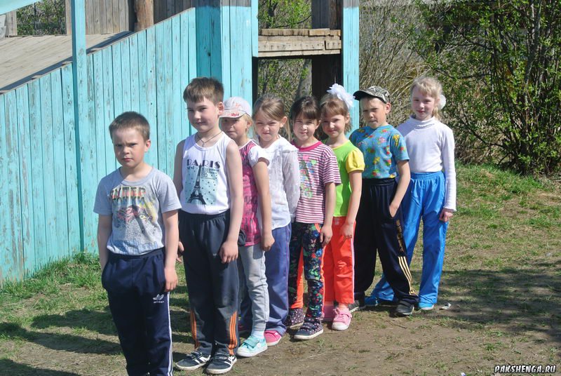 1 класс 2014-2015 учебный год. Май.