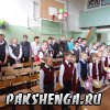 Последний звонок 25 мая 2015 г