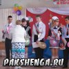 Последний звонок 25 мая 2015 г