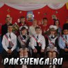 Последний звонок 25 мая 2015 г