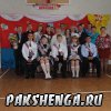 Последний звонок 25 мая 2015 г