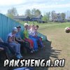1 класс 2014-2015 учебный год. Май.
