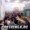 Юбилейный вечер в школе 19.03.2016