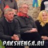 Юбилейный вечер в школе 19.03.2016
