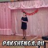 Юбилейный вечер в школе 19.03.2016