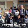 Лыжная сборная