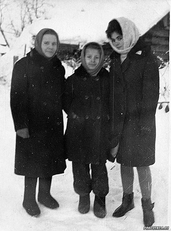1965 год