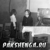 1990-е года. Театральные постановки учащихся по мотивам художественных фильмов.