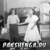 1990-е года. Театральные постановки учащихся по мотивам художественных фильмов.