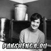 В школьном буфете. 1970 года.