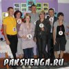 Встреча выпускников. Класс 1996 года выпуска. Август 2011 г..