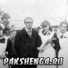 25 мая 1984 года "Последний звонок"