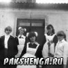 25 мая 1984 года "Последний звонок"