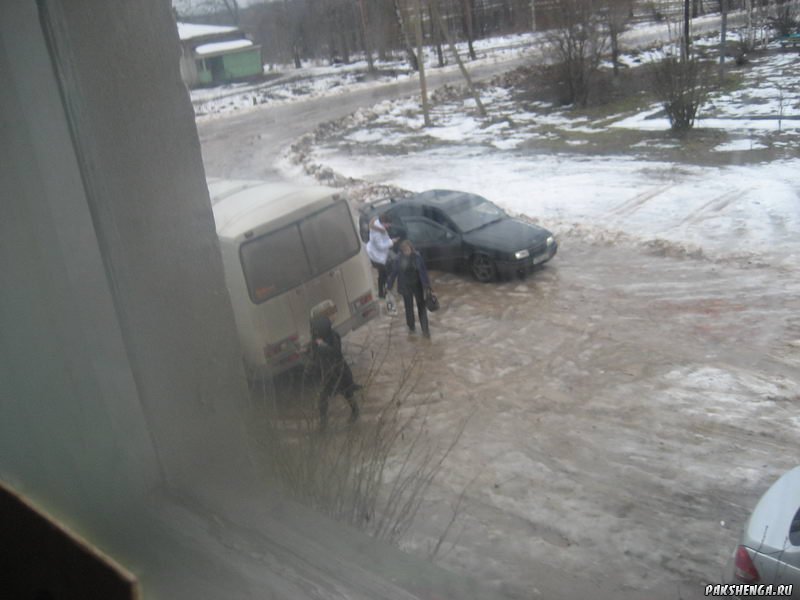 22 ноября 2012 год. В День рождения Св. Матроны Московской