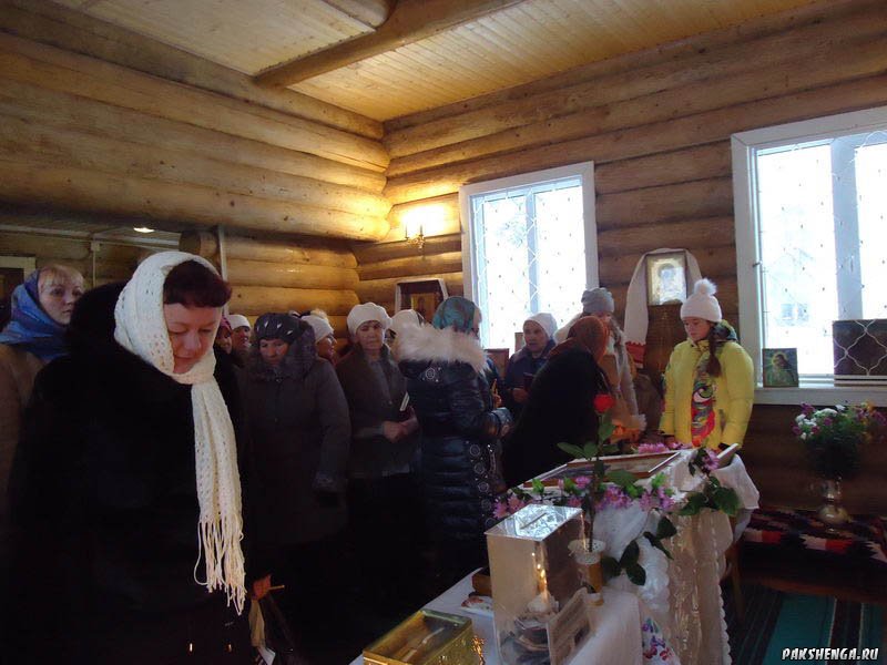 22 ноября 2015 года