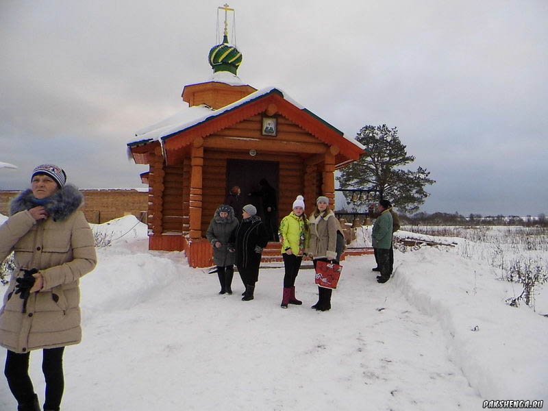 22 ноября 2015 года