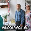 На  чтение акафистов Св.  Матроны Московской