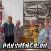 На  чтение акафистов Св.  Матроны Московской