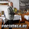 На  чтение акафиста Св.  Матроны Московской