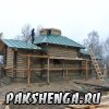 Работы по закрытию крыши в период с 19 по 23 ноября 2013 года