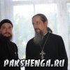 22 июля 2012 Пакшеньга обрела на земле своей Святыни