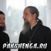 22 июля 2012 Пакшеньга обрела на земле своей Святыни