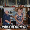 22 июля 2012 Пакшеньга обрела на земле своей Святыни