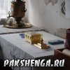 22 июля 2012 Пакшеньга обрела на земле своей Святыни