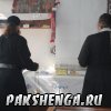 22 июля 2012 Пакшеньга обрела на земле своей Святыни