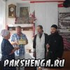 22 июля 2012 Пакшеньга обрела на земле своей Святыни