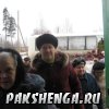 22 ноября 2012 год. В День рождения Св. Матроны Московской