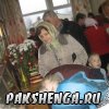 22 ноября 2012 год. В День рождения Св. Матроны Московской