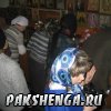 22 ноября 2012 год. В День рождения Св. Матроны Московской