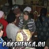 22 ноября 2012 год. В День рождения Св. Матроны Московской