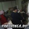 22 ноября 2012 год. В День рождения Св. Матроны Московской