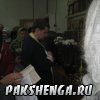 22 ноября 2012 год. В День рождения Св. Матроны Московской