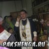 22 ноября 2012 год. В День рождения Св. Матроны Московской