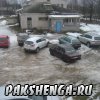 22 ноября 2012 год. В День рождения Св. Матроны Московской