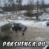 22 ноября 2012 год. В День рождения Св. Матроны Московской