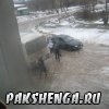 22 ноября 2012 год. В День рождения Св. Матроны Московской