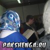 22 ноября 2012 год. В День рождения Св. Матроны Московской