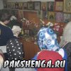 22 ноября 2012 год. В День рождения Св. Матроны Московской