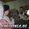 22 ноября 2012 год. В День рождения Св. Матроны Московской