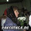 22 ноября 2012 год. В День рождения Св. Матроны Московской