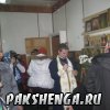 22 ноября 2012 год. В День рождения Св. Матроны Московской