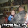22 ноября 2012 год. В День рождения Св. Матроны Московской